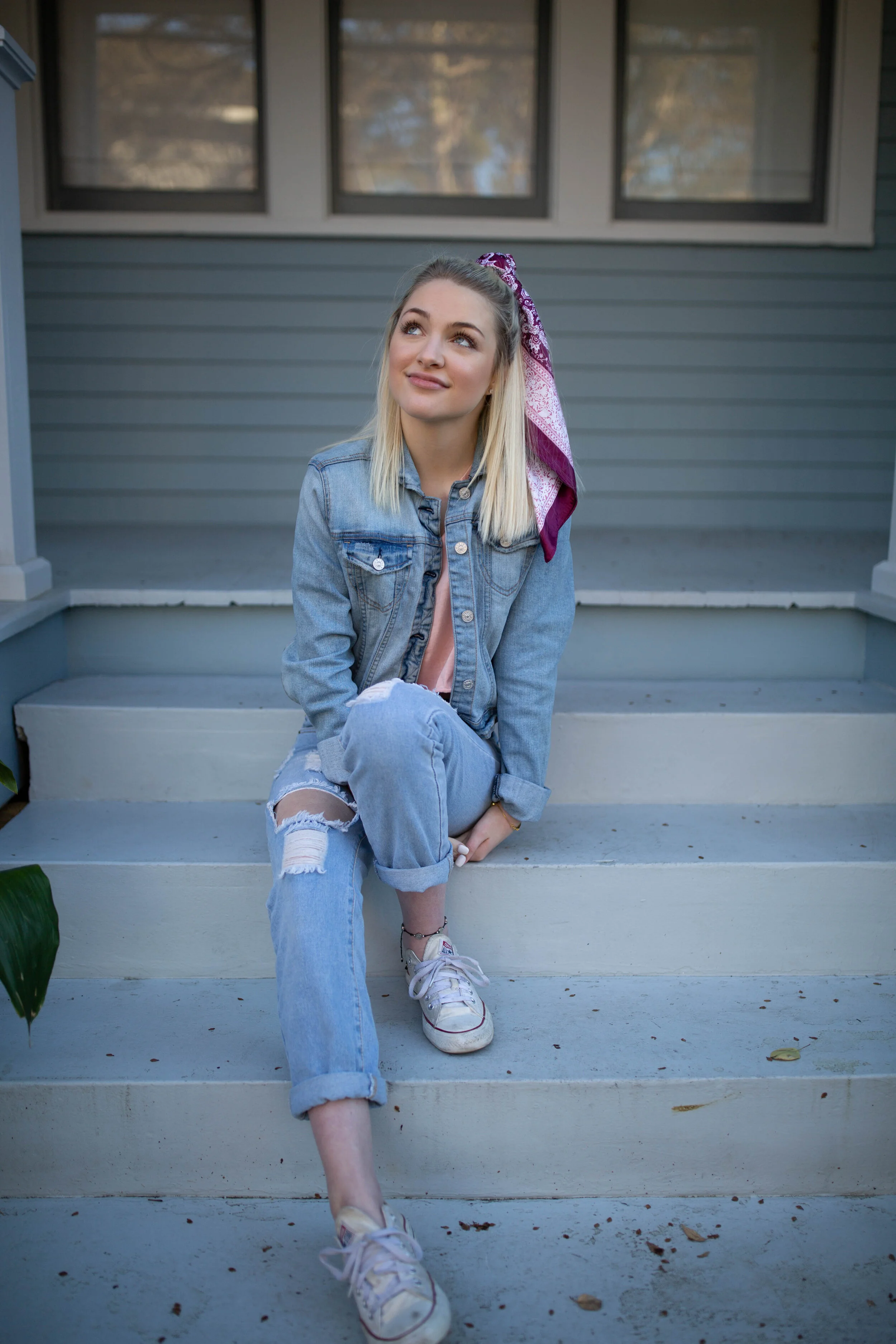 Emma Speaks — My Ascension